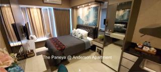 The Paneya@Anderson Apartment - 8