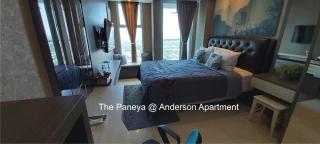 The Paneya@Anderson Apartment - Surabaya - 3