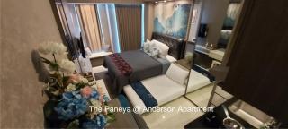 The Paneya@Anderson Apartment - Surabaya - 5