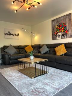 5 Lockside *Free private parking* *City centre* - York - 2