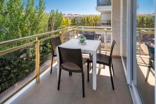Rentalmar Salou Playa Family Suites & Pool - Salou - 1