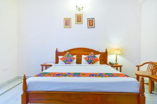 Hotel Harsoli Haveli - Jaipur - 4