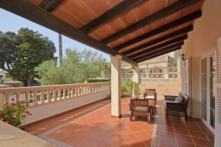 Villa Jaume - Alcúdia - 2