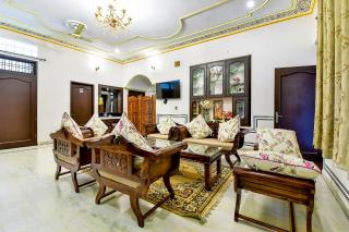 Hotel Harsoli Haveli - Jaipur - 7