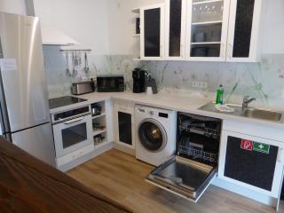 Apartment Ferienwohnung Martin Luther, 3 Schlafzimmer, free WiFi, Nähe Zentrum, klimatisiert, hell, offen, sehr schön, - 7