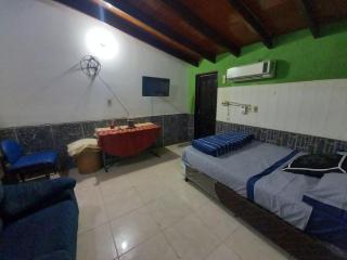 HERMOSO APARTAMENTO MONOAMBIENTE ZONA SHOPPING - Colonia Mariano Roque Alonso - 5