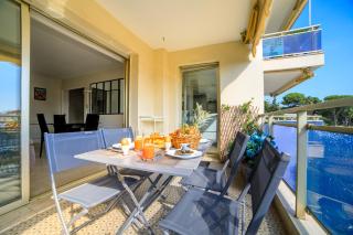 Le Prado Parc - Cannes - 4