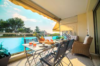 Le Prado Parc - Cannes - 0