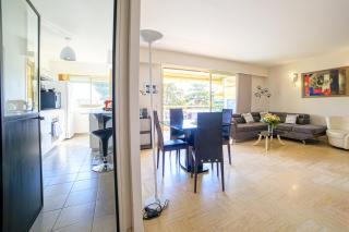 Le Prado Parc - Cannes - 1