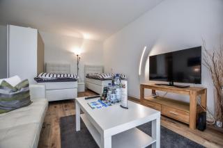 Domicile Cologne - 7