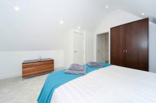 Seaview apartment - Southbourne - 6