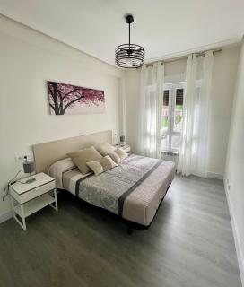 Apartamento Buenavista - Oviedo - 0