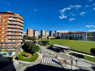 Apartamento Buenavista - Oviedo - 1