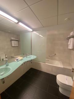 U Hotel Villa-Gomá - Zaragoza - 3
