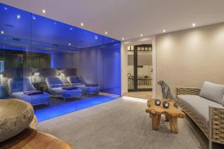 Alpines Lifestyle Hotel Tannenhof - 3