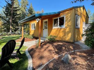 The Base Camp - Spokane - 7