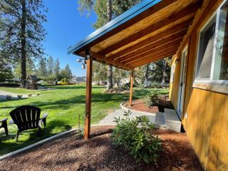 The Base Camp - Spokane - 9