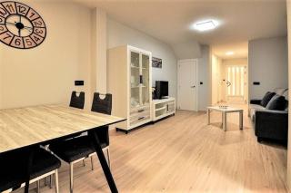 APTMUNDO BAJAMAR - Precioso apartamento Planta baja y patio - Puerto de Sagunto - 6