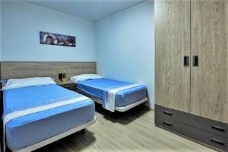 APTMUNDO BAJAMAR - Precioso apartamento Planta baja y patio - Puerto de Sagunto - 2