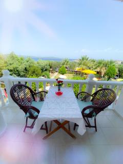 Cunda Aşiyan Otel - Ayvalık - 9