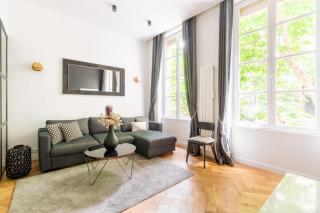 Suite Opera Bastille - París - 6