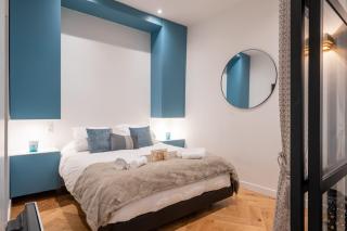 Suite Opera Bastille - París - 4