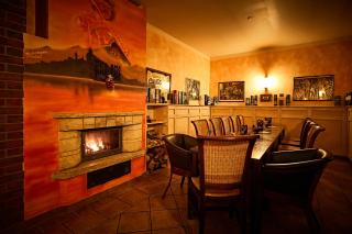 Pension Rüssel-Pub - Sangerhausen - 2