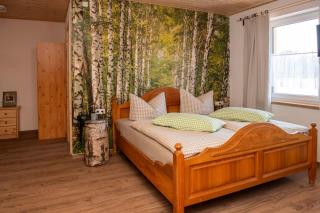 Pension Biohof Klügel - Freital - 4