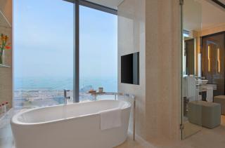 The Westin Singapore - Singapore - 9