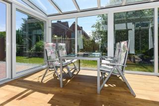 Ferienwohnungen im Haus Nordlichter - 6