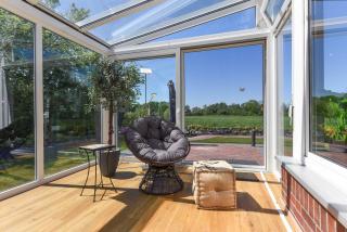 Ferienwohnungen im Haus Nordlichter - 5