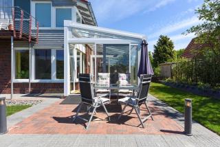 Ferienwohnungen im Haus Nordlichter - 4