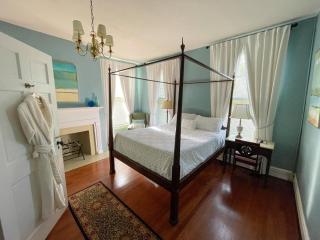 Meadows Inn - New Bern - 3