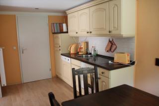 Ferienwohnung am Krebssee Krebs - Woldegk - 2
