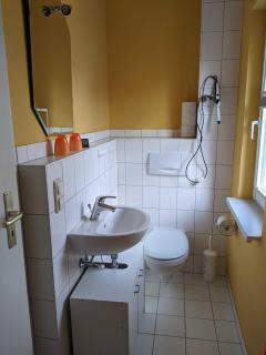 Ferienwohnung am Krebssee Whg "Otter" - Neu Sallenthin - 5