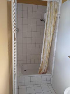 Ferienwohnung am Krebssee Whg "Otter" - Neu Sallenthin - 4