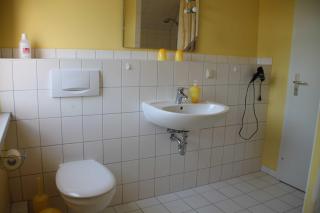 Ferienwohnung am Krebssee Whg "Adler" - Neu Sallenthin - 1
