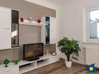 Haus Moewe Whg 02 - Ahlbeck - 6