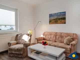Haus Moewe Whg 02 - Ahlbeck - 7