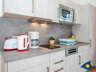 Haus Moewe Whg 03 - Ahlbeck - 4
