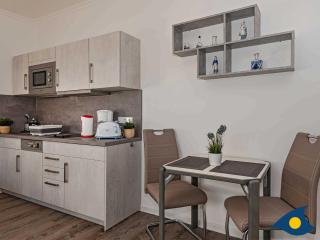 Haus Moewe Whg 02 - Ahlbeck - 5