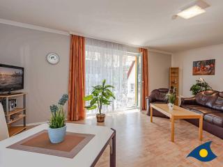 Haus Moewe Whg 04 - Ahlbeck - 7