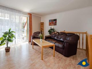 Haus Moewe Whg 04 - Ahlbeck - 6