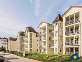 Villa Margot Whg 19 - Bansin - 9