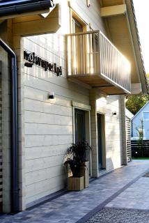 Apartamenty Naturapart - 2