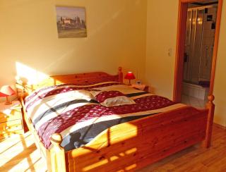 Pension & Ferienhof Glüß - Lünzen - 7