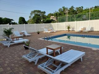 Gorgeous hideout, close to tourist attractions in Jamaica - Belle Air Summit - 9