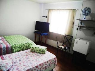 Hotel São Paulo - 1