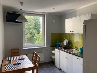 Dwuosobowy pokój w mieszkaniu czteropokojowym w centrum Gdyni. - Gdynia - 2