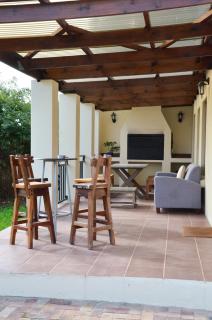 Kleinbosch Lodge - 3